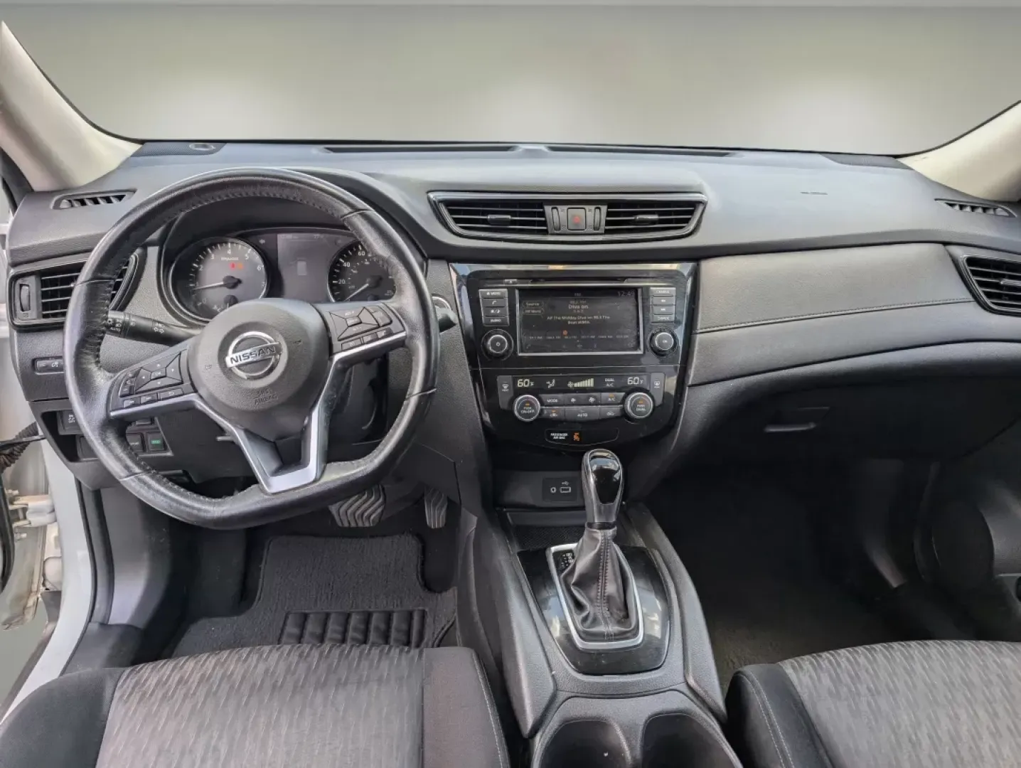 2018 /Charcoal Nissan Rogue SV (JN8AT2MT7JW) with an Other engine, located at 3959 U.S. 80 W, Phenix City, AL, 36870, (334) 297-4885, 32.469296, -85.135185 - **Discover Your Next Adventure with the 2018 Nissan Rogue SV at Gils Auto!**<br /> <br /> Are you ready to elevate your lifestyle with a vehicle that marries versatility and comfort? The 2018 Nissan Rogue SV is the perfect companion for growing families, weekend adventurers, and budget-conscious buy - Photo#12