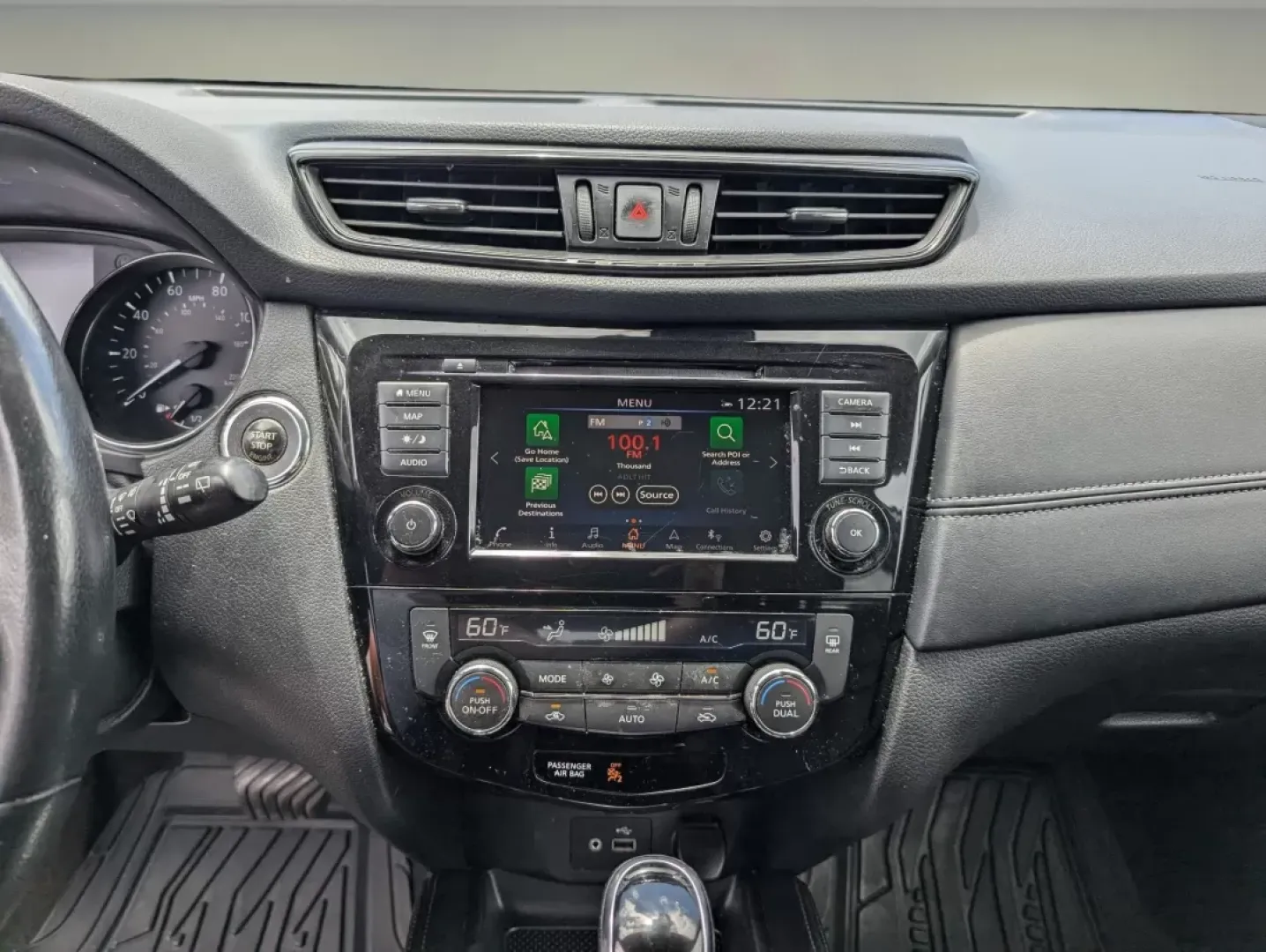 2018 /Charcoal Nissan Rogue SL (5N1AT2MV9JC) with an Other engine, located at 5115 14th Ave., Columbus, GA, 31904, (706) 323-0345, 32.511494, -84.971046 - **Unleash Your Adventurous Spirit with the 2018 Nissan Rogue SL at Gils Auto - Phenix City!**<br /> <br /> Are you ready to take your lifestyle to the next level? Whether you're planning a family road trip, commuting to work, or seeking thrilling weekend adventures, the 2018 Nissan Rogue SL is desig - Photo#14