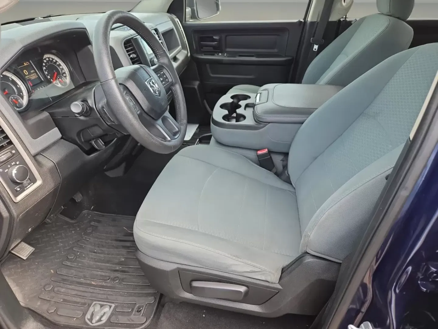 2018 /Diesel Gray/Black Ram 1500 Tradesman (1C6RR6KT2JS) with an Other engine, located at 521 Old Farm Lane Rd, Prattville, AL, 36066, (334) 325-1505, 32.482460, -86.416367 - ### Unleash Your Adventures with the 2018 Ram 1500 Tradesman at Gils Auto - Prattville!<br /> <br /> Are you searching for the perfect blend of power and versatility? Look no further than the 2018 Ram 1500 Tradesman, the ultimate truck designed for those who appreciate rugged performance without sac - Photo#12