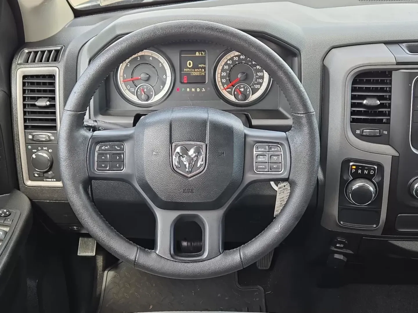 2018 /Diesel Gray/Black Ram 1500 Tradesman (1C6RR6KT2JS) with an Other engine, located at 521 Old Farm Lane Rd, Prattville, AL, 36066, (334) 325-1505, 32.482460, -86.416367 - ### Unleash Your Adventures with the 2018 Ram 1500 Tradesman at Gils Auto - Prattville!<br /> <br /> Are you searching for the perfect blend of power and versatility? Look no further than the 2018 Ram 1500 Tradesman, the ultimate truck designed for those who appreciate rugged performance without sac - Photo#16