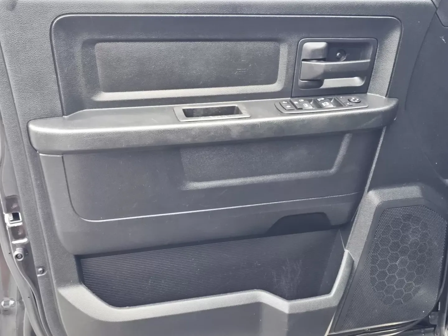 2018 /Diesel Gray/Black Ram 1500 Tradesman (1C6RR7FTXJS) with an Other engine, located at 3959 U.S. 80 W, Phenix City, AL, 36870, (334) 297-4885, 32.469296, -85.135185 - **Adventure Awaits with the 2018 Ram 1500 Tradesman Your Ideal Workhorse!**<br /> <br /> Are you a growing family in need of a reliable vehicle that can handle both daily commutes and weekend adventures, or perhaps a hardworking professional looking for a tough truck that makes every job easier? Lo - Photo#8