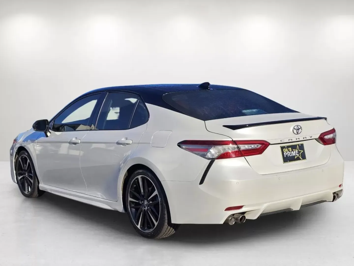 2018 Toyota Camry XSE (4T1B61HK3JU) with an Other engine, located at 7000 Northlake Connector, Columbus, GA, 31904, (706) 987-8085, 32.524975, -84.978134 - ### Elevate Your Daily Drive with the 2018 Toyota Camry XSE at Gils Auto in Phenix City, AL<br /> <br /> If you're searching for a stylish and reliable sedan that effortlessly combines comfort, technology, and performance, look no further than the 2018 Toyota Camry XSE. Perfect for daily commuters, - Photo#6