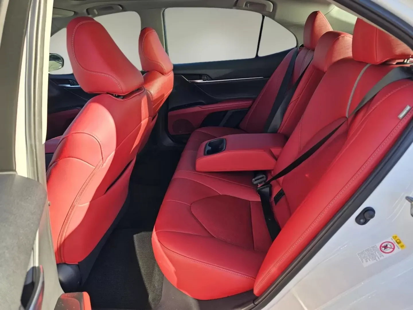 2018 Toyota Camry XSE (4T1B61HK3JU) with an Other engine, located at 7000 Northlake Connector, Columbus, GA, 31904, (706) 987-8085, 32.524975, -84.978134 - ### Elevate Your Daily Drive with the 2018 Toyota Camry XSE at Gils Auto in Phenix City, AL<br /> <br /> If you're searching for a stylish and reliable sedan that effortlessly combines comfort, technology, and performance, look no further than the 2018 Toyota Camry XSE. Perfect for daily commuters, - Photo#14