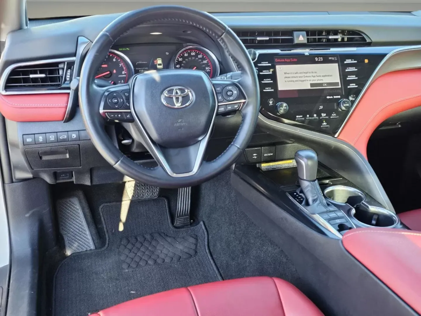 2018 Toyota Camry XSE (4T1B61HK3JU) with an Other engine, located at 7000 Northlake Connector, Columbus, GA, 31904, (706) 987-8085, 32.524975, -84.978134 - ### Elevate Your Daily Drive with the 2018 Toyota Camry XSE at Gils Auto in Phenix City, AL<br /> <br /> If you're searching for a stylish and reliable sedan that effortlessly combines comfort, technology, and performance, look no further than the 2018 Toyota Camry XSE. Perfect for daily commuters, - Photo#15
