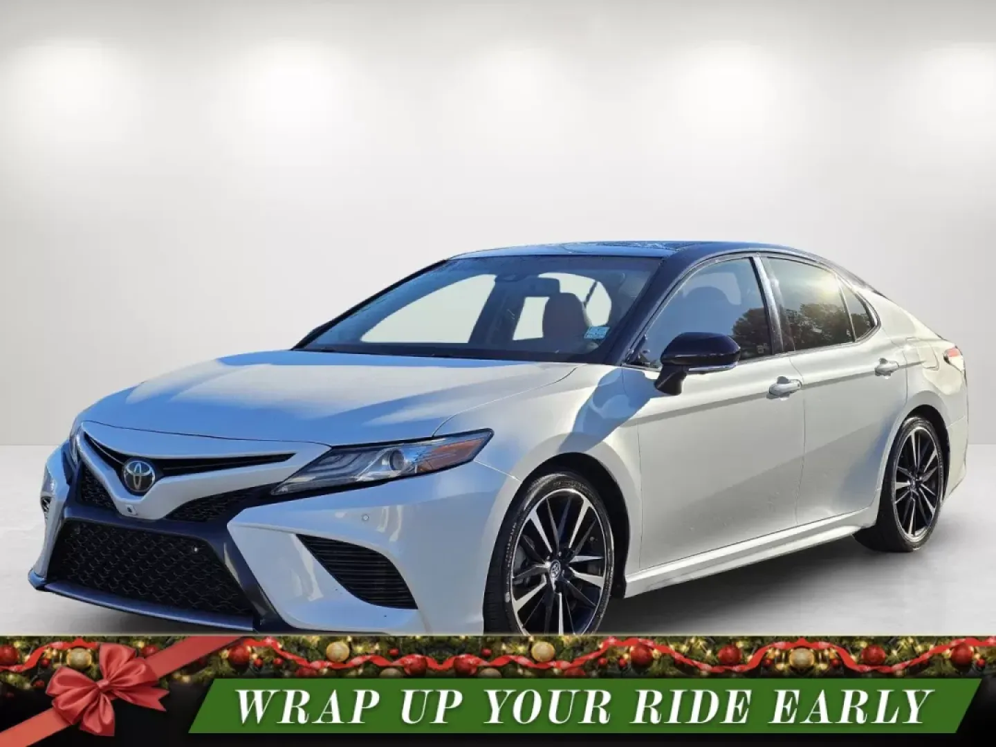 2018 Toyota Camry XSE (4T1B61HK3JU) with an Other engine, located at 7000 Northlake Connector, Columbus, GA, 31904, (706) 987-8085, 32.524975, -84.978134 - ### Elevate Your Daily Drive with the 2018 Toyota Camry XSE at Gils Auto in Phenix City, AL<br /> <br /> If you're searching for a stylish and reliable sedan that effortlessly combines comfort, technology, and performance, look no further than the 2018 Toyota Camry XSE. Perfect for daily commuters, - Photo#0
