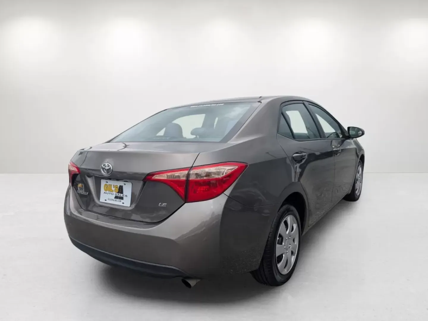 2018 Toyota Corolla LE (5YFBURHE2JP) with an Other engine, located at 521 Old Farm Lane Rd, Prattville, AL, 36066, (334) 325-1505, 32.482460, -86.416367 - **Discover Your Next Adventure with the 2018 Toyota Corolla at Gils Auto Phenix City, AL!**<br /> <br /> Are you searching for a reliable vehicle that complements your busy lifestyle? Whether you're commuting to work, running errands, or planning weekend getaways, the 2018 Toyota Corolla is the per - Photo#4