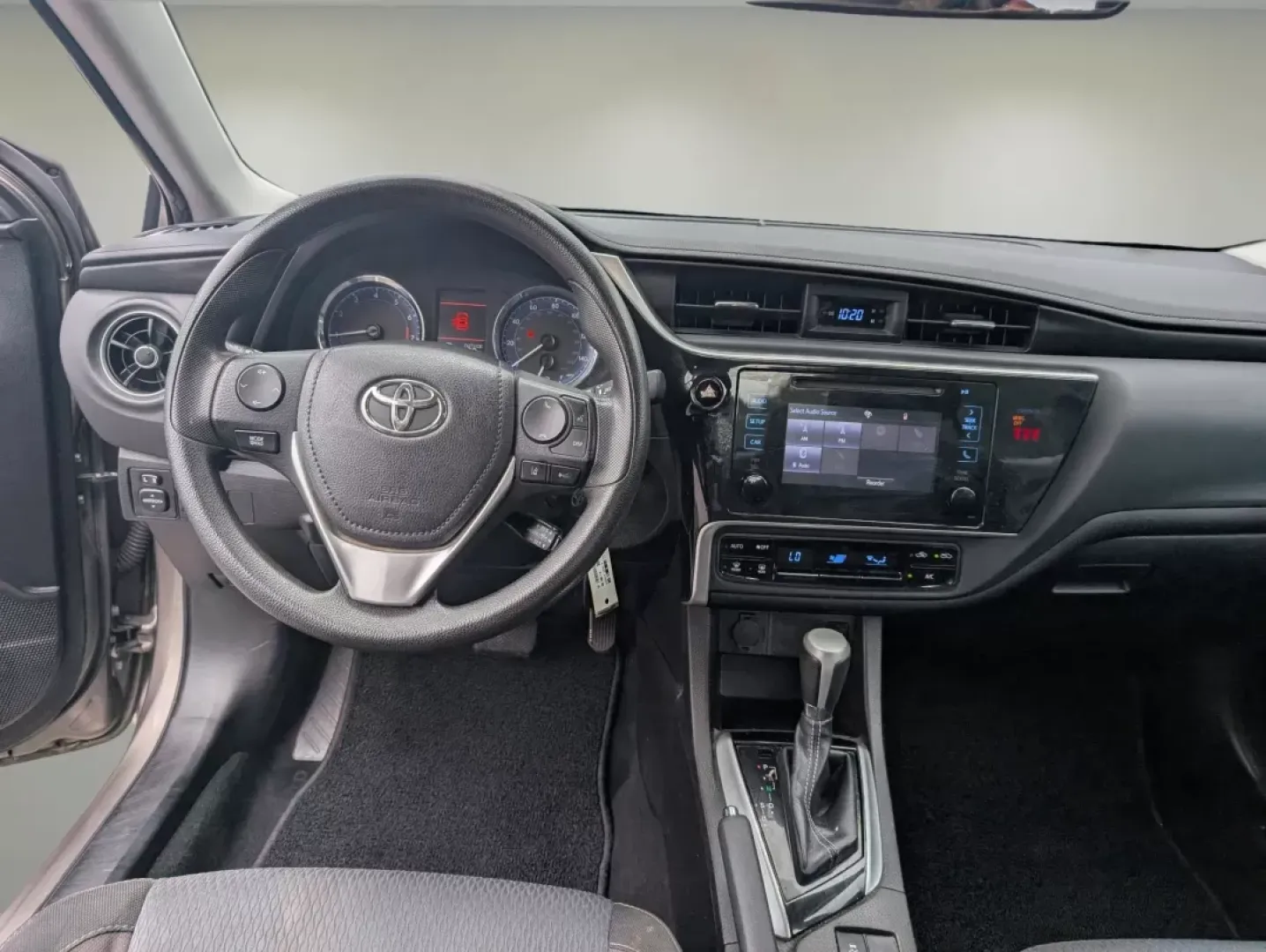 2018 Toyota Corolla LE (5YFBURHE2JP) with an Other engine, located at 521 Old Farm Lane Rd, Prattville, AL, 36066, (334) 325-1505, 32.482460, -86.416367 - **Discover Your Next Adventure with the 2018 Toyota Corolla at Gils Auto Phenix City, AL!**<br /> <br /> Are you searching for a reliable vehicle that complements your busy lifestyle? Whether you're commuting to work, running errands, or planning weekend getaways, the 2018 Toyota Corolla is the per - Photo#11