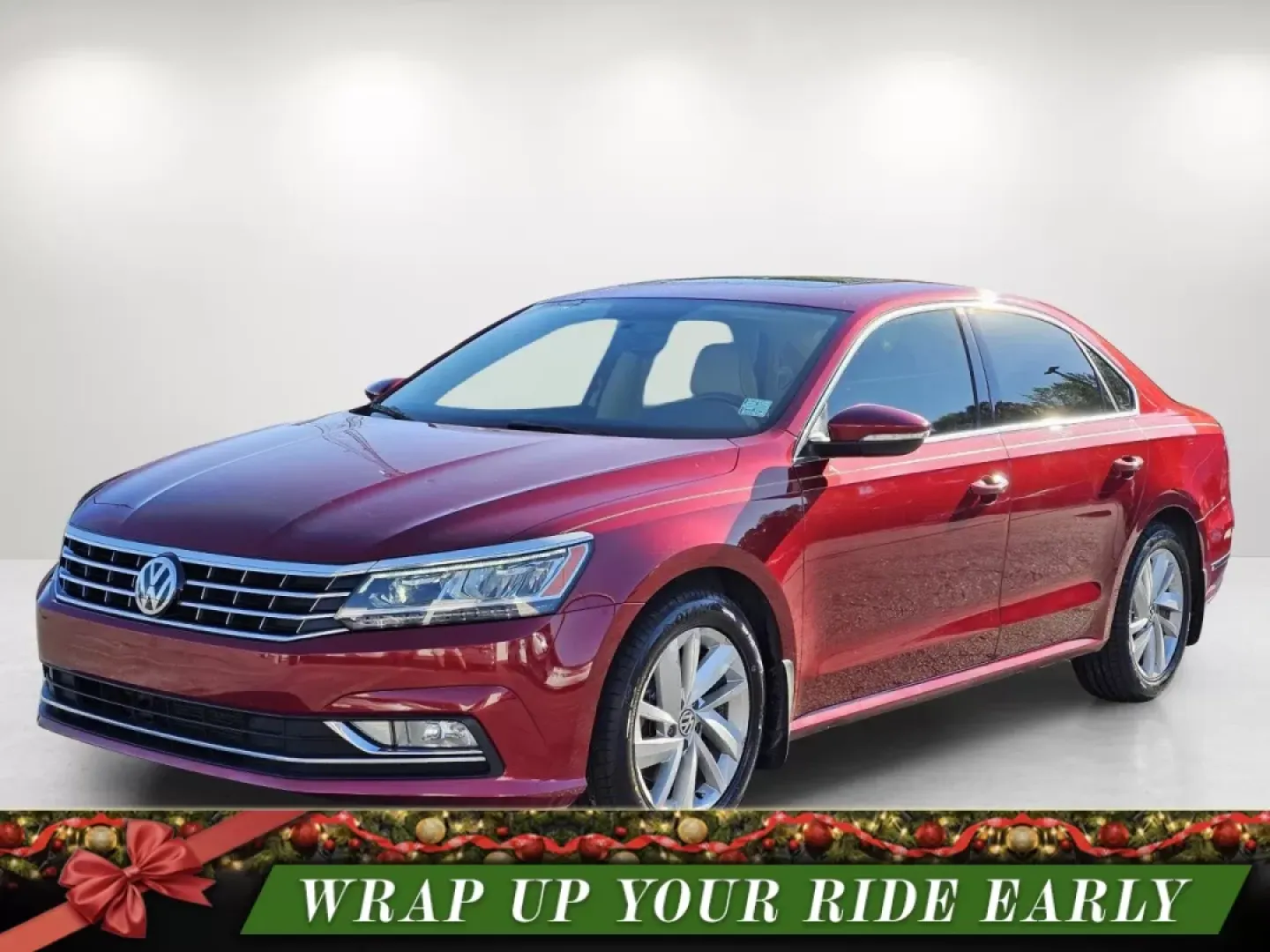2018 Volkswagen Passat 2.0T SE (1VWBA7A36JC) with an Other engine, located at 3959 U.S. 80 W, Phenix City, AL, 36870, (334) 297-4885, 32.469296, -85.135185 - Looking for a reliable sedan that fits seamlessly into your busy lifestyle? Meet the 2018 Volkswagen Passat, the perfect vehicle for anyone navigating the daily hustle of work commutes, family outings, or weekend adventures. This stylish red sedan is not just a means of transport; it's a statement o - Photo#0