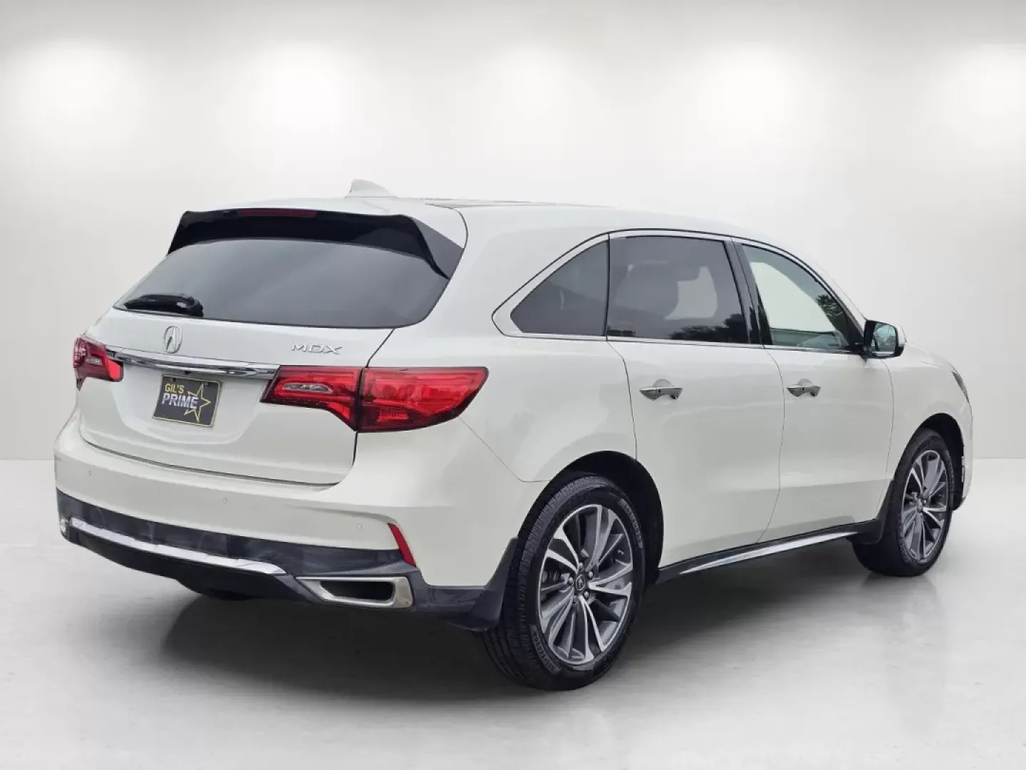 2019 Acura MDX w/Technology Pkg (5J8YD3H50KL) with an Other engine, located at 804 22nd Ave, Phenix City, AL, 36870, (334) 297-1860, 32.484749, -85.024475 - **Elevate Your Family Adventures with the 2019 Acura MDX at Gils Auto Phenix City, AL**<br /> <br /> If you're searching for the perfect SUV that effortlessly combines style, comfort, and versatility, look no further than this stunning 2019 Acura MDX with the Technology Package. Ideal for growing f - Photo#4