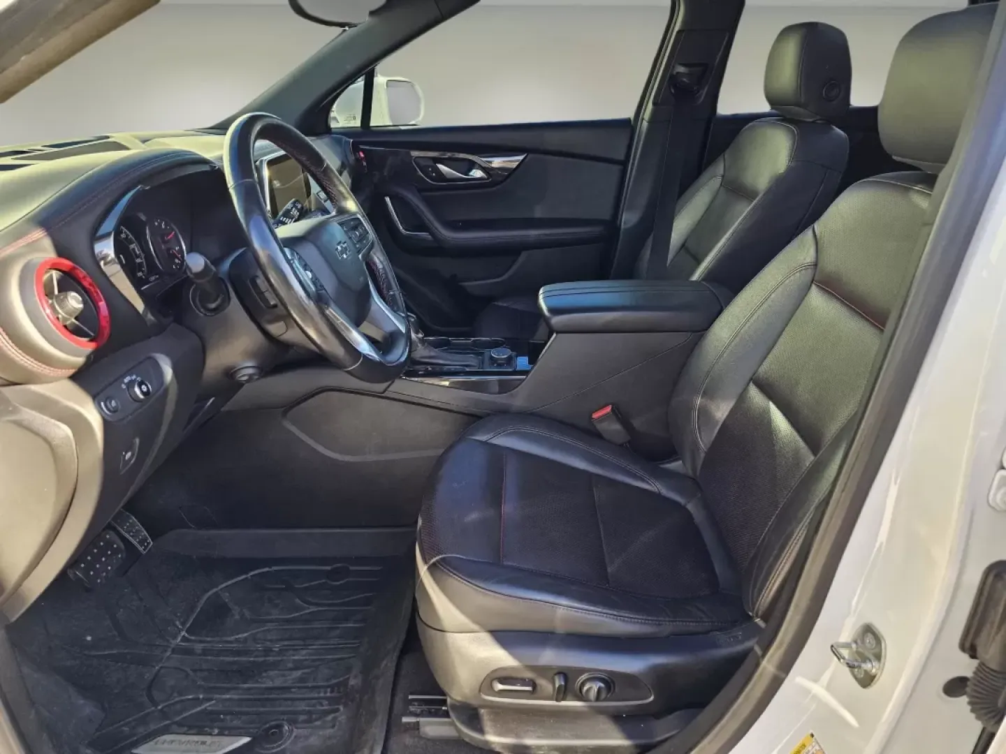 2019 /Jet Black Chevrolet Blazer RS (3GNKBERS8KS) with an Other engine, located at 1430 Gateway Drive, Opelika, AL, 36801, (334) 239-0944, 32.637871, -85.409790 - **Unleash Adventure with the 2019 Chevrolet Blazer RS: Your Perfect SUV for Every Journey!**<br /> <br /> Are you ready to elevate your driving experience? Whether you're navigating the city streets of Phenix City or embarking on a weekend getaway, the 2019 Chevrolet Blazer RS is the SUV that seamle - Photo#9