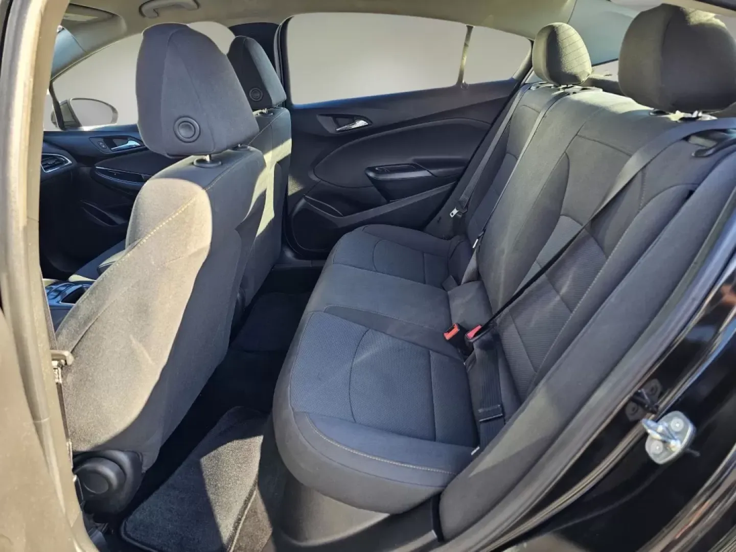 2019 /Jet Black Chevrolet Cruze LS (1G1BC5SM5K7) with an Other engine, located at 1430 Gateway Drive, Opelika, AL, 36801, (334) 239-0944, 32.637871, -85.409790 - **Discover Your Next Adventure with the 2019 Chevrolet Cruze at Gils Auto!** <br /> <br /> Are you in search of a reliable, stylish vehicle to elevate your daily commutes or weekend getaways? Look no further! The 2019 Chevrolet Cruze LS is the perfect sedan for budget-conscious buyers and growing fa - Photo#13