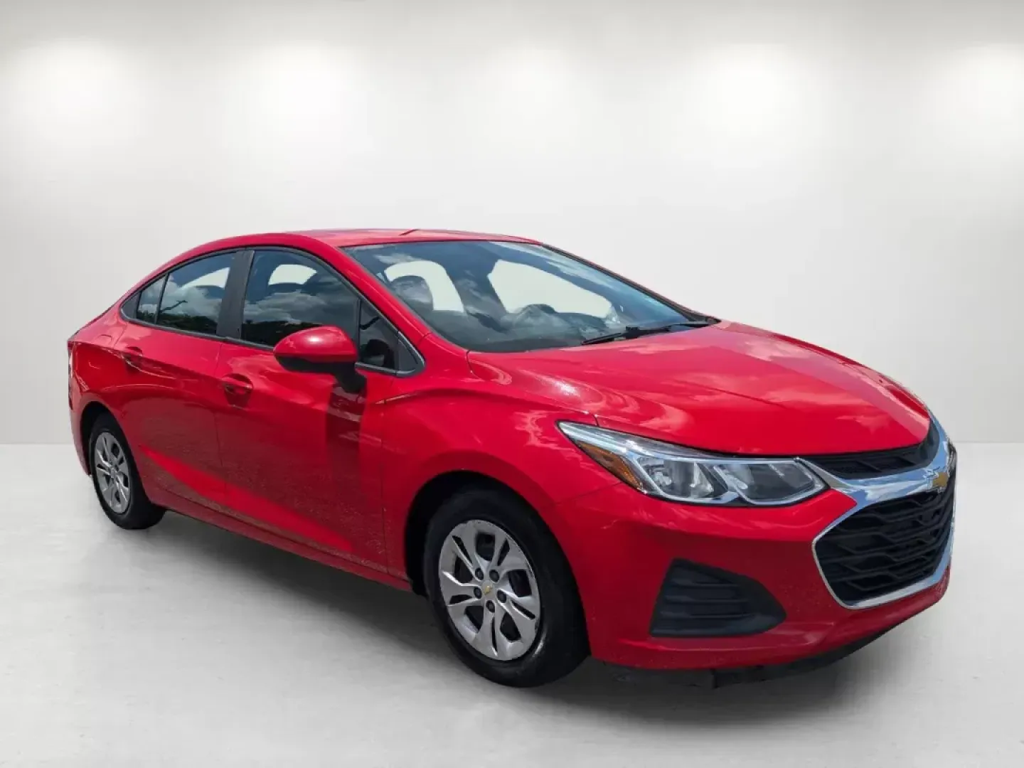 2019 /Jet Black Chevrolet Cruze (1G1BJ5SM8K7) with an Turbocharged Gas I4 1.4L/85 engine, 1-Speed Continuously Variable transmission, located at 5115 14th Ave., Columbus, GA, 31904, (706) 323-0345, 32.511494, -84.971046 - ### Discover Your Next Adventure with the 2019 Chevrolet Cruze at Gils Auto - Columbus<br /> <br /> Are you seeking a reliable vehicle perfect for daily commutes or weekend getaways? Look no further than this stunning **2019 Chevrolet Cruze**, available now at **Gils Auto**, located at **5115 14th A - Photo#2