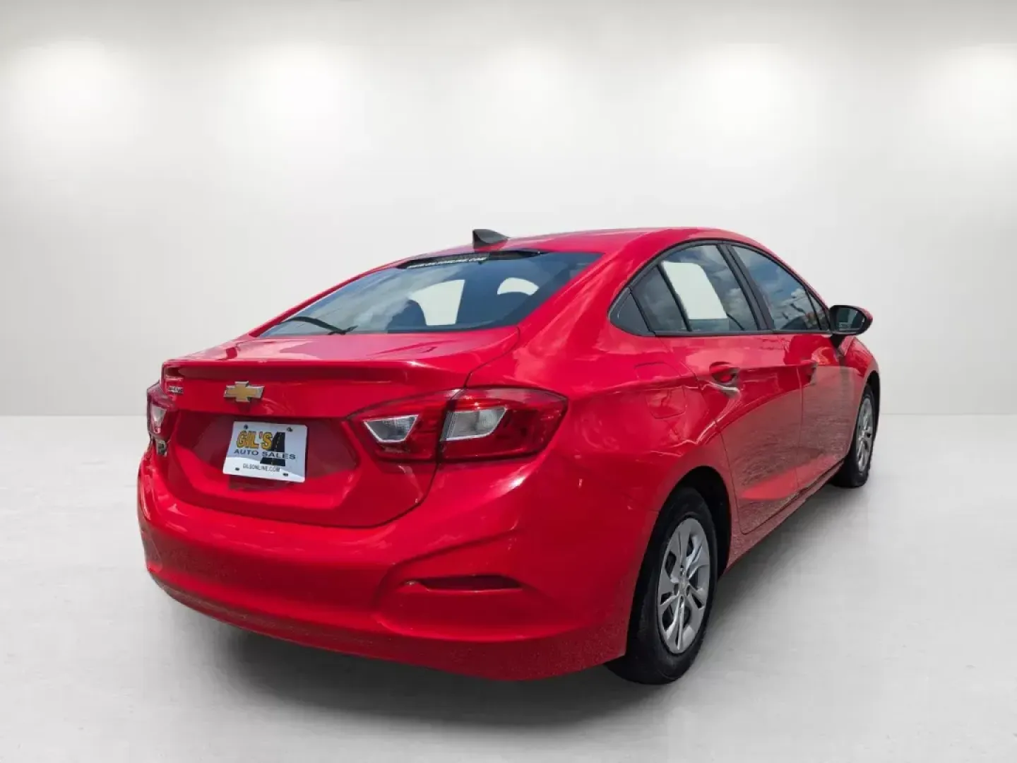 2019 /Jet Black Chevrolet Cruze (1G1BJ5SM8K7) with an Turbocharged Gas I4 1.4L/85 engine, 1-Speed Continuously Variable transmission, located at 5115 14th Ave., Columbus, GA, 31904, (706) 323-0345, 32.511494, -84.971046 - ### Discover Your Next Adventure with the 2019 Chevrolet Cruze at Gils Auto - Columbus<br /> <br /> Are you seeking a reliable vehicle perfect for daily commutes or weekend getaways? Look no further than this stunning **2019 Chevrolet Cruze**, available now at **Gils Auto**, located at **5115 14th A - Photo#4