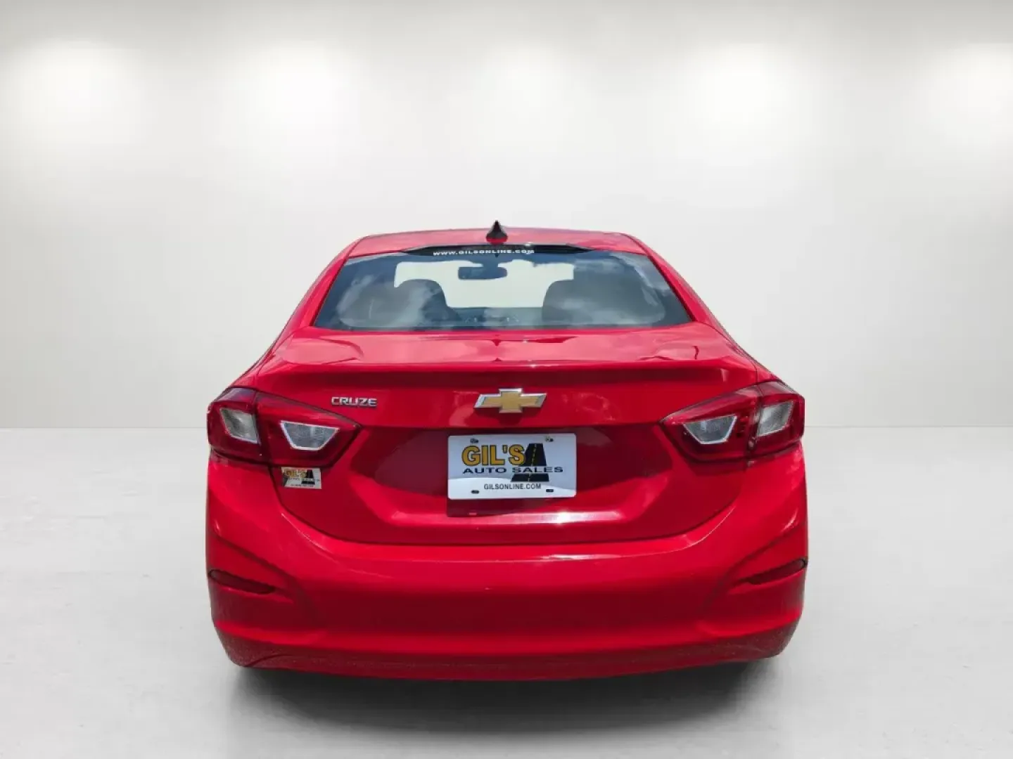 2019 /Jet Black Chevrolet Cruze (1G1BJ5SM8K7) with an Turbocharged Gas I4 1.4L/85 engine, 1-Speed Continuously Variable transmission, located at 5115 14th Ave., Columbus, GA, 31904, (706) 323-0345, 32.511494, -84.971046 - ### Discover Your Next Adventure with the 2019 Chevrolet Cruze at Gils Auto - Columbus<br /> <br /> Are you seeking a reliable vehicle perfect for daily commutes or weekend getaways? Look no further than this stunning **2019 Chevrolet Cruze**, available now at **Gils Auto**, located at **5115 14th A - Photo#5