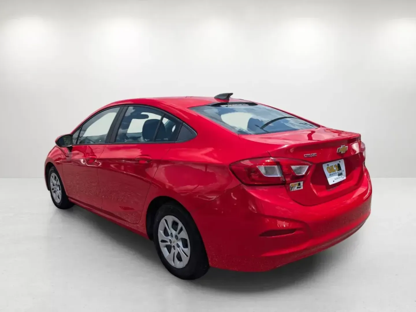 2019 /Jet Black Chevrolet Cruze (1G1BJ5SM8K7) with an Turbocharged Gas I4 1.4L/85 engine, 1-Speed Continuously Variable transmission, located at 5115 14th Ave., Columbus, GA, 31904, (706) 323-0345, 32.511494, -84.971046 - ### Discover Your Next Adventure with the 2019 Chevrolet Cruze at Gils Auto - Columbus<br /> <br /> Are you seeking a reliable vehicle perfect for daily commutes or weekend getaways? Look no further than this stunning **2019 Chevrolet Cruze**, available now at **Gils Auto**, located at **5115 14th A - Photo#6