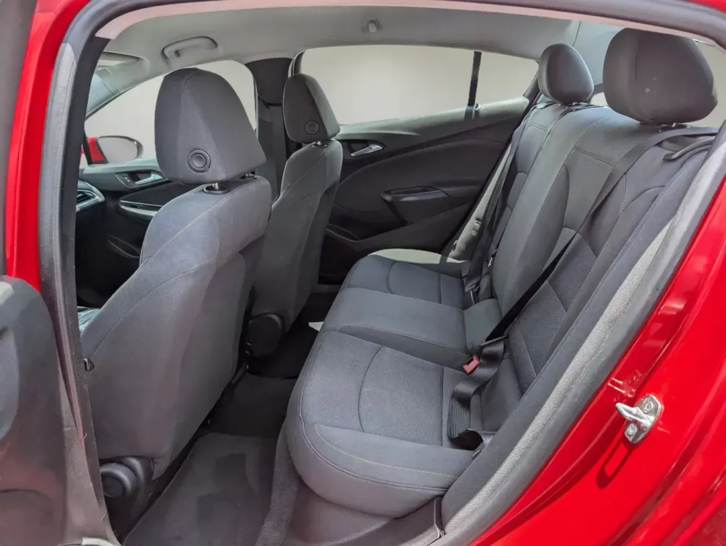 2019 /Jet Black Chevrolet Cruze (1G1BJ5SM8K7) with an Turbocharged Gas I4 1.4L/85 engine, 1-Speed Continuously Variable transmission, located at 5115 14th Ave., Columbus, GA, 31904, (706) 323-0345, 32.511494, -84.971046 - ### Discover Your Next Adventure with the 2019 Chevrolet Cruze at Gils Auto - Columbus<br /> <br /> Are you seeking a reliable vehicle perfect for daily commutes or weekend getaways? Look no further than this stunning **2019 Chevrolet Cruze**, available now at **Gils Auto**, located at **5115 14th A - Photo#10
