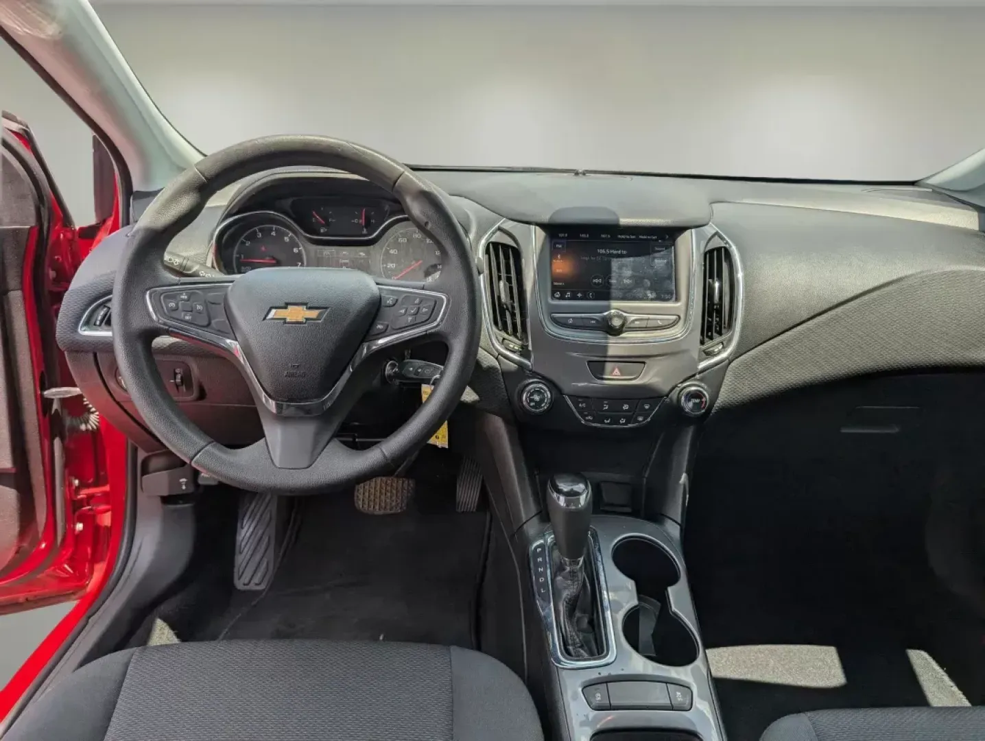 2019 /Jet Black Chevrolet Cruze (1G1BJ5SM8K7) with an Turbocharged Gas I4 1.4L/85 engine, 1-Speed Continuously Variable transmission, located at 5115 14th Ave., Columbus, GA, 31904, (706) 323-0345, 32.511494, -84.971046 - ### Discover Your Next Adventure with the 2019 Chevrolet Cruze at Gils Auto - Columbus<br /> <br /> Are you seeking a reliable vehicle perfect for daily commutes or weekend getaways? Look no further than this stunning **2019 Chevrolet Cruze**, available now at **Gils Auto**, located at **5115 14th A - Photo#11