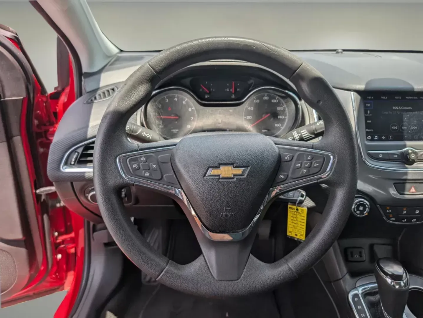 2019 /Jet Black Chevrolet Cruze (1G1BJ5SM8K7) with an Turbocharged Gas I4 1.4L/85 engine, 1-Speed Continuously Variable transmission, located at 5115 14th Ave., Columbus, GA, 31904, (706) 323-0345, 32.511494, -84.971046 - ### Discover Your Next Adventure with the 2019 Chevrolet Cruze at Gils Auto - Columbus<br /> <br /> Are you seeking a reliable vehicle perfect for daily commutes or weekend getaways? Look no further than this stunning **2019 Chevrolet Cruze**, available now at **Gils Auto**, located at **5115 14th A - Photo#15