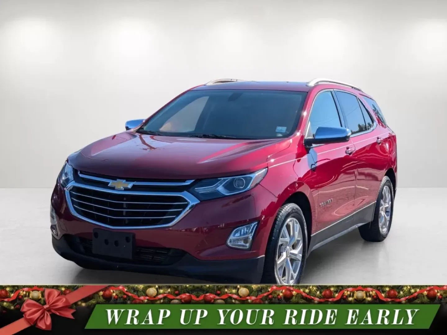2019 /Jet Black Chevrolet Equinox Premier (2GNAXNEV7K6) with an Other engine, located at 3959 U.S. 80 W, Phenix City, AL, 36870, (334) 297-4885, 32.469296, -85.135185 - **Adventure Awaits with the 2019 Chevrolet Equinox Premier at Gils Auto** <br /> <br /> Looking for a versatile SUV that fits your active lifestyle? The 2019 Chevrolet Equinox Premier is the perfect companion for family road trips, daily commutes, or weekend adventures. With its spacious interior, - Photo#0