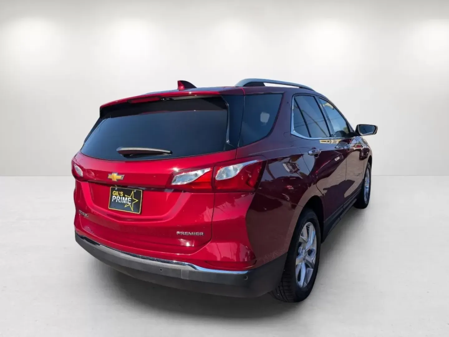 2019 /Jet Black Chevrolet Equinox Premier (2GNAXNEV7K6) with an Other engine, located at 3959 U.S. 80 W, Phenix City, AL, 36870, (334) 297-4885, 32.469296, -85.135185 - **Adventure Awaits with the 2019 Chevrolet Equinox Premier at Gils Auto** <br /> <br /> Looking for a versatile SUV that fits your active lifestyle? The 2019 Chevrolet Equinox Premier is the perfect companion for family road trips, daily commutes, or weekend adventures. With its spacious interior, - Photo#5