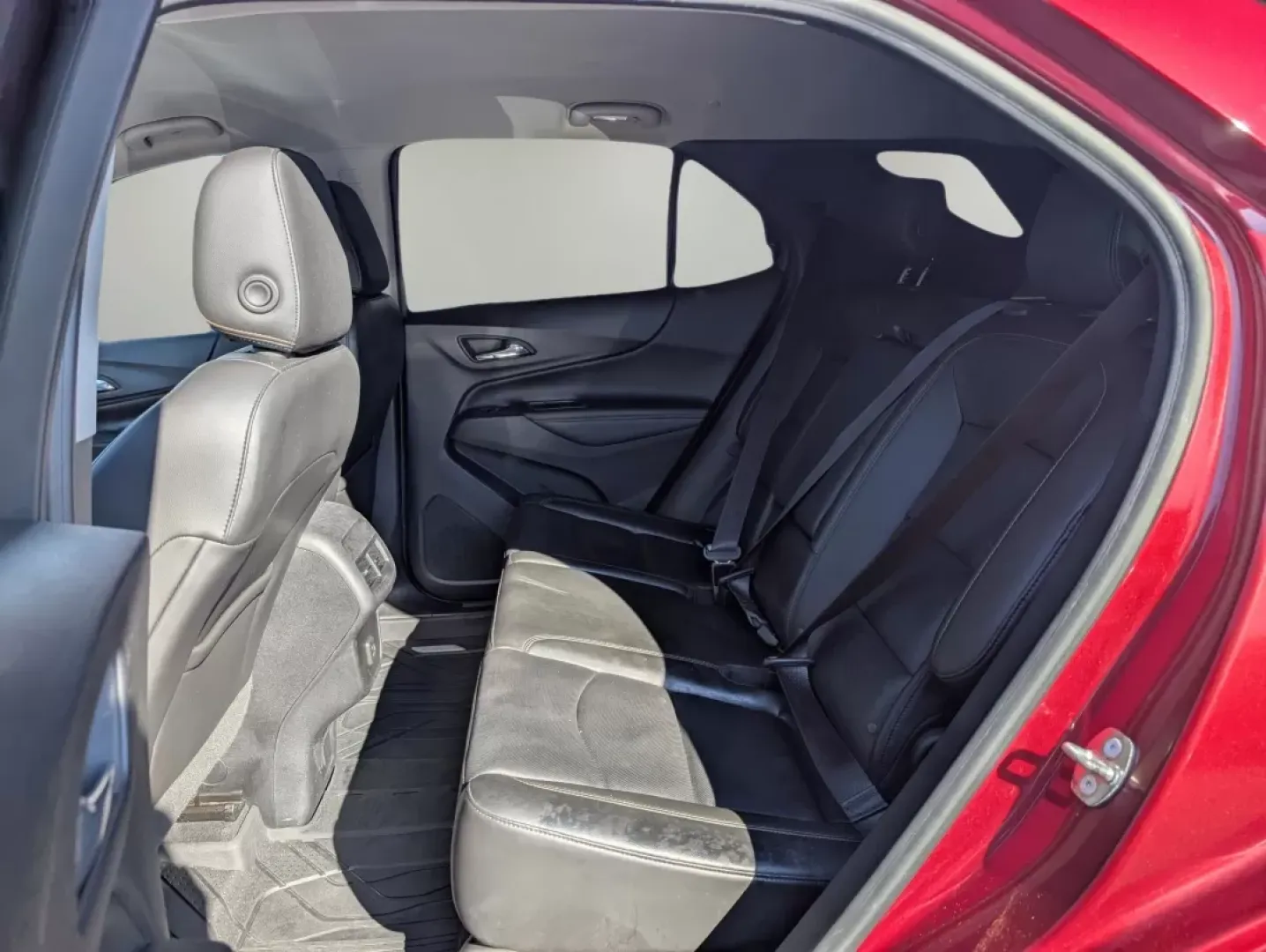 2019 /Jet Black Chevrolet Equinox Premier (2GNAXNEV7K6) with an Other engine, located at 3959 U.S. 80 W, Phenix City, AL, 36870, (334) 297-4885, 32.469296, -85.135185 - **Adventure Awaits with the 2019 Chevrolet Equinox Premier at Gils Auto** <br /> <br /> Looking for a versatile SUV that fits your active lifestyle? The 2019 Chevrolet Equinox Premier is the perfect companion for family road trips, daily commutes, or weekend adventures. With its spacious interior, - Photo#11