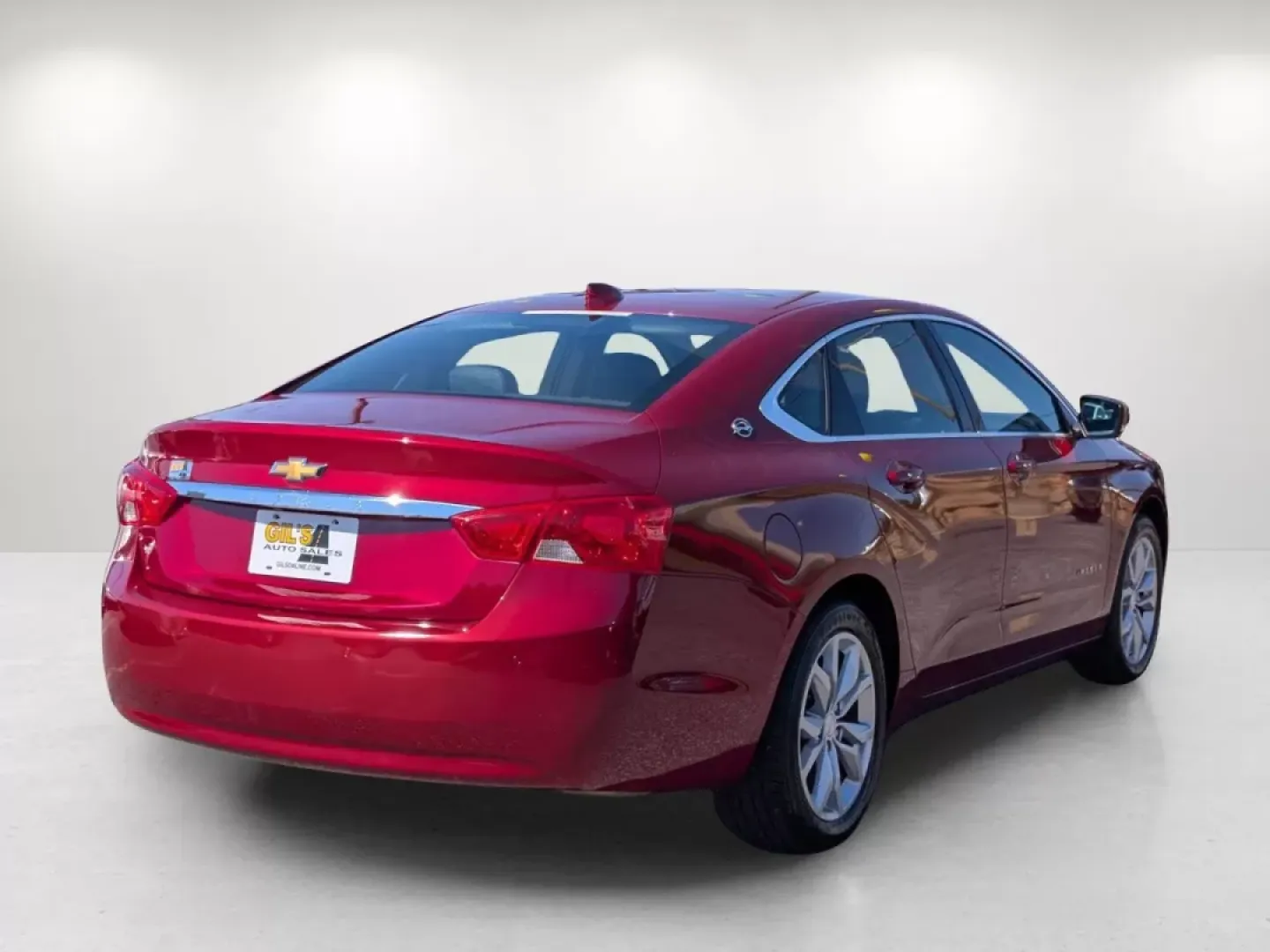 2019 /Black Chevrolet Impala LT (2G11Z5S39K9) with an Other engine, located at 5115 14th Ave., Columbus, GA, 31904, (706) 323-0345, 32.511494, -84.971046 - ### Elevate Your Driving Experience with the 2019 Chevrolet Impala LT Perfect for All Your Adventures!<br /> <br /> Are you searching for a vehicle that seamlessly blends style, comfort, and performance? Look no further than the stunning **2019 Chevrolet Impala LT**! Whether you're navigating throu - Photo#4