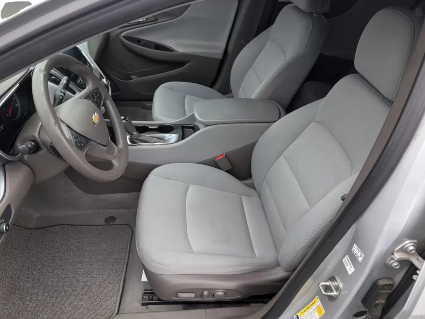 2019 /Dark Atmosphere/ Medium Ash Gray Chevrolet Malibu LS (1G1ZC5ST3KF) with an Other engine, located at 804 22nd Ave, Phenix City, AL, 36870, (334) 297-1860, 32.484749, -85.024475 - **Unleash Your Daily Drive with the 2019 Chevrolet Malibu LS Perfect for Commuters and Small Families!**<br /> <br /> Are you in search of a reliable and stylish sedan that's perfect for your daily commute or weekend family outings? Look no further than the 2019 Chevrolet Malibu LS available now at - Photo#10