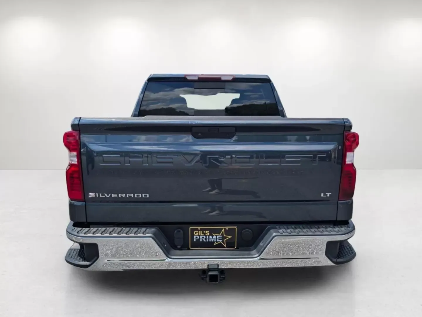 2019 /Jet Black Chevrolet Silverado 1500 LT (1GCPWCED0KZ) with an Other engine, located at 7000 Northlake Connector, Columbus, GA, 31904, (706) 987-8085, 32.524975, -84.978134 - **2019 Chevrolet Silverado 1500 LT: The Ultimate Workhorse for Every Adventure**<br /> <br /> Are you searching for a reliable pickup that's not just a vehicle but a true companion for your busy lifestyle? Look no further than the 2019 Chevrolet Silverado 1500 LT, available at Gils Auto in Opelika, - Photo#5