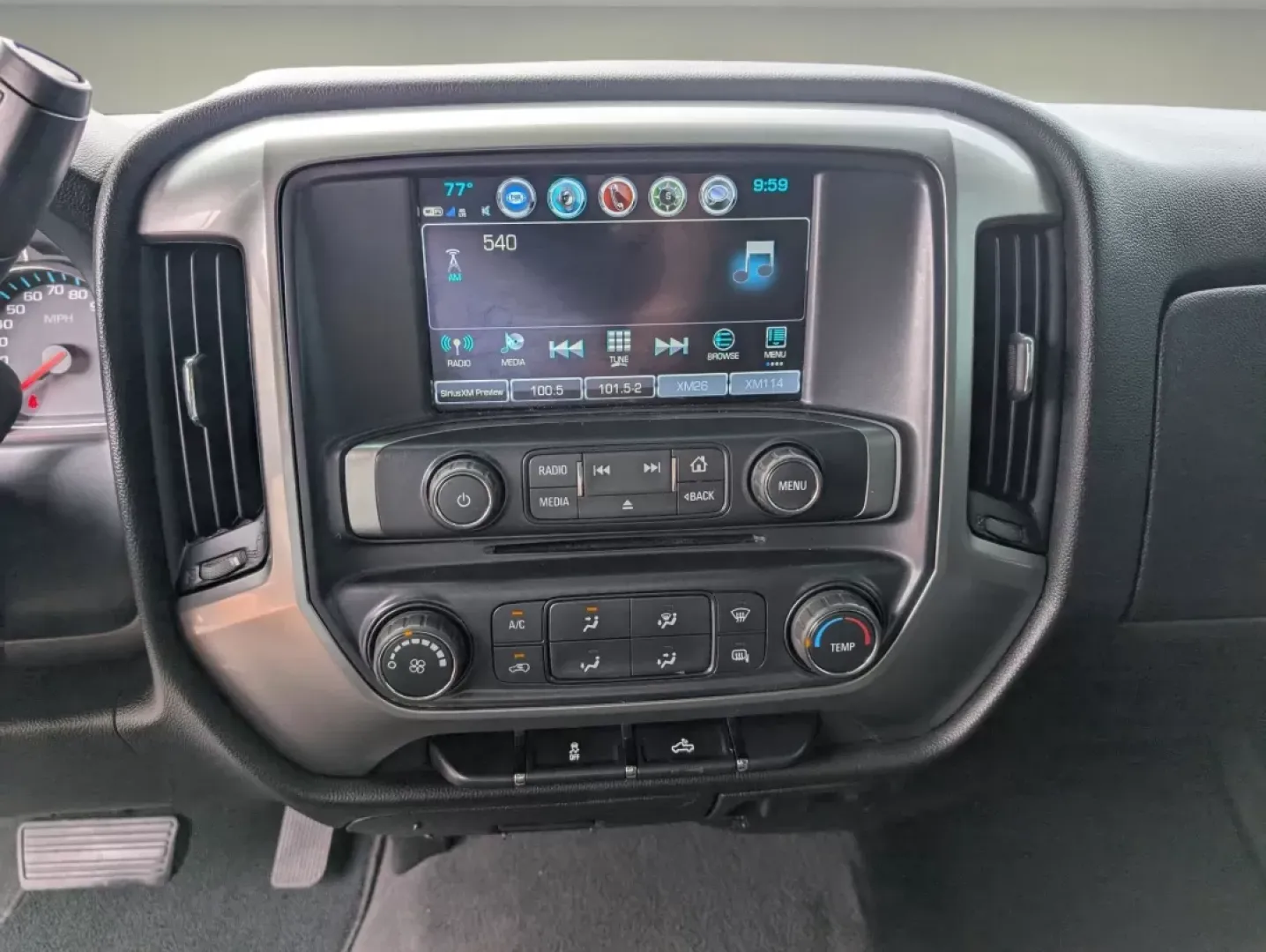 2019 /Jet Black Chevrolet Silverado 1500 LD LT (2GCRCPEC7K1) with an Other engine, located at 1430 Gateway Drive, Opelika, AL, 36801, (334) 239-0944, 32.637871, -85.409790 - **Unleash Adventure with the 2019 Chevrolet Silverado 1500 LD at Gils Auto - Phenix City, AL**<br /> <br /> Are you ready to elevate your driving experience? Whether you're hauling tools for a weekend project, heading off on a family road trip, or navigating daily commutes, the 2019 Chevrolet Silver - Photo#13