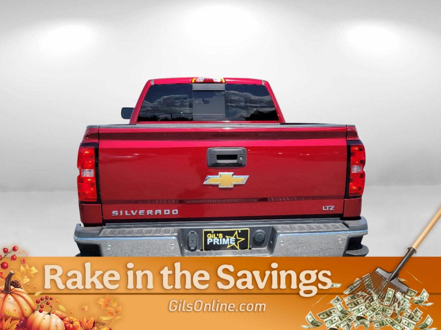 2019 Cajun Red Tintcoat /Cocoa/Dune Chevrolet Silverado 3500HD LTZ (1GC4KXCYXKF) with an Turbocharged Diesel V8 6.6L/403 engine, 6-Speed Automatic transmission, located at 3959 U.S. 80 W, Phenix City, AL, 36870, (334) 297-4885, 32.469296, -85.135185 - 2019 Chevrolet Silverado 3500HD LTZ - Photo#5