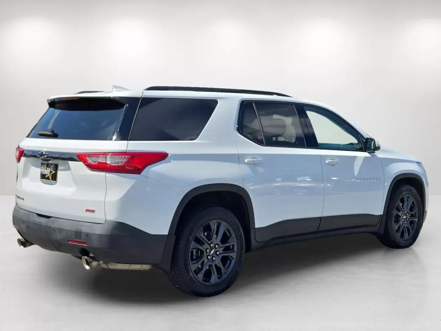 2019 /Jet Black Chevrolet Traverse RS (1GNEVJKW2KJ) with an Other engine, located at 804 22nd Ave, Phenix City, AL, 36870, (334) 297-1860, 32.484749, -85.024475 - **Adventure Awaits: 2019 Chevrolet Traverse RS in Phenix City, AL Perfect for Family Road Trips and Daily Commutes!**<br /> <br /> Are you ready to elevate your driving experience? The 2019 Chevrolet Traverse RS is designed for families and adventurers alike. Imagine cruising through the beautiful - Photo#7