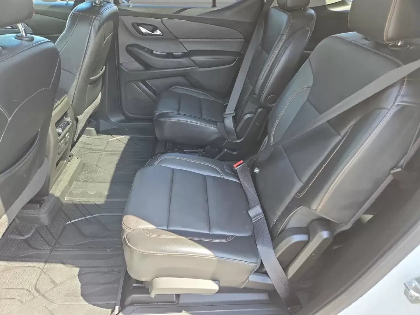 2019 /Jet Black Chevrolet Traverse RS (1GNEVJKW2KJ) with an Other engine, located at 804 22nd Ave, Phenix City, AL, 36870, (334) 297-1860, 32.484749, -85.024475 - **Adventure Awaits: 2019 Chevrolet Traverse RS in Phenix City, AL Perfect for Family Road Trips and Daily Commutes!**<br /> <br /> Are you ready to elevate your driving experience? The 2019 Chevrolet Traverse RS is designed for families and adventurers alike. Imagine cruising through the beautiful - Photo#25