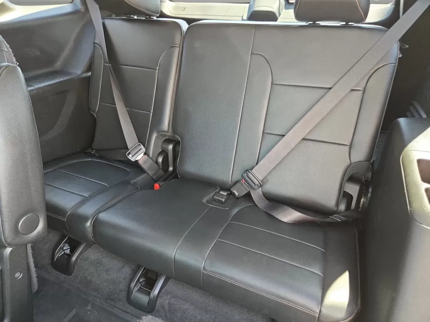 2019 /Jet Black Chevrolet Traverse RS (1GNEVJKW2KJ) with an Other engine, located at 804 22nd Ave, Phenix City, AL, 36870, (334) 297-1860, 32.484749, -85.024475 - **Adventure Awaits: 2019 Chevrolet Traverse RS in Phenix City, AL Perfect for Family Road Trips and Daily Commutes!**<br /> <br /> Are you ready to elevate your driving experience? The 2019 Chevrolet Traverse RS is designed for families and adventurers alike. Imagine cruising through the beautiful - Photo#27