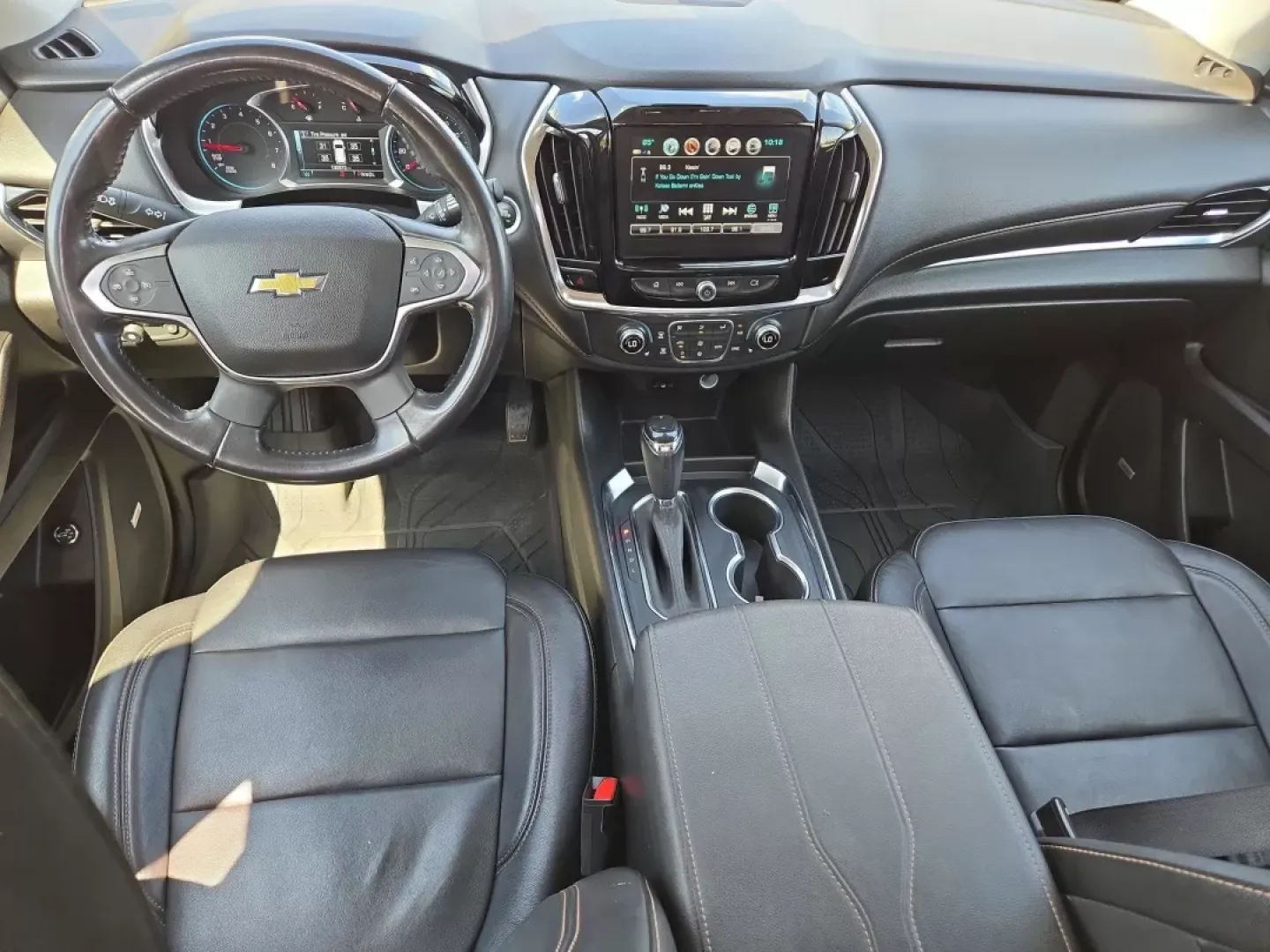 2019 /Jet Black Chevrolet Traverse RS (1GNEVJKW2KJ) with an Other engine, located at 804 22nd Ave, Phenix City, AL, 36870, (334) 297-1860, 32.484749, -85.024475 - **Adventure Awaits: 2019 Chevrolet Traverse RS in Phenix City, AL Perfect for Family Road Trips and Daily Commutes!**<br /> <br /> Are you ready to elevate your driving experience? The 2019 Chevrolet Traverse RS is designed for families and adventurers alike. Imagine cruising through the beautiful - Photo#30