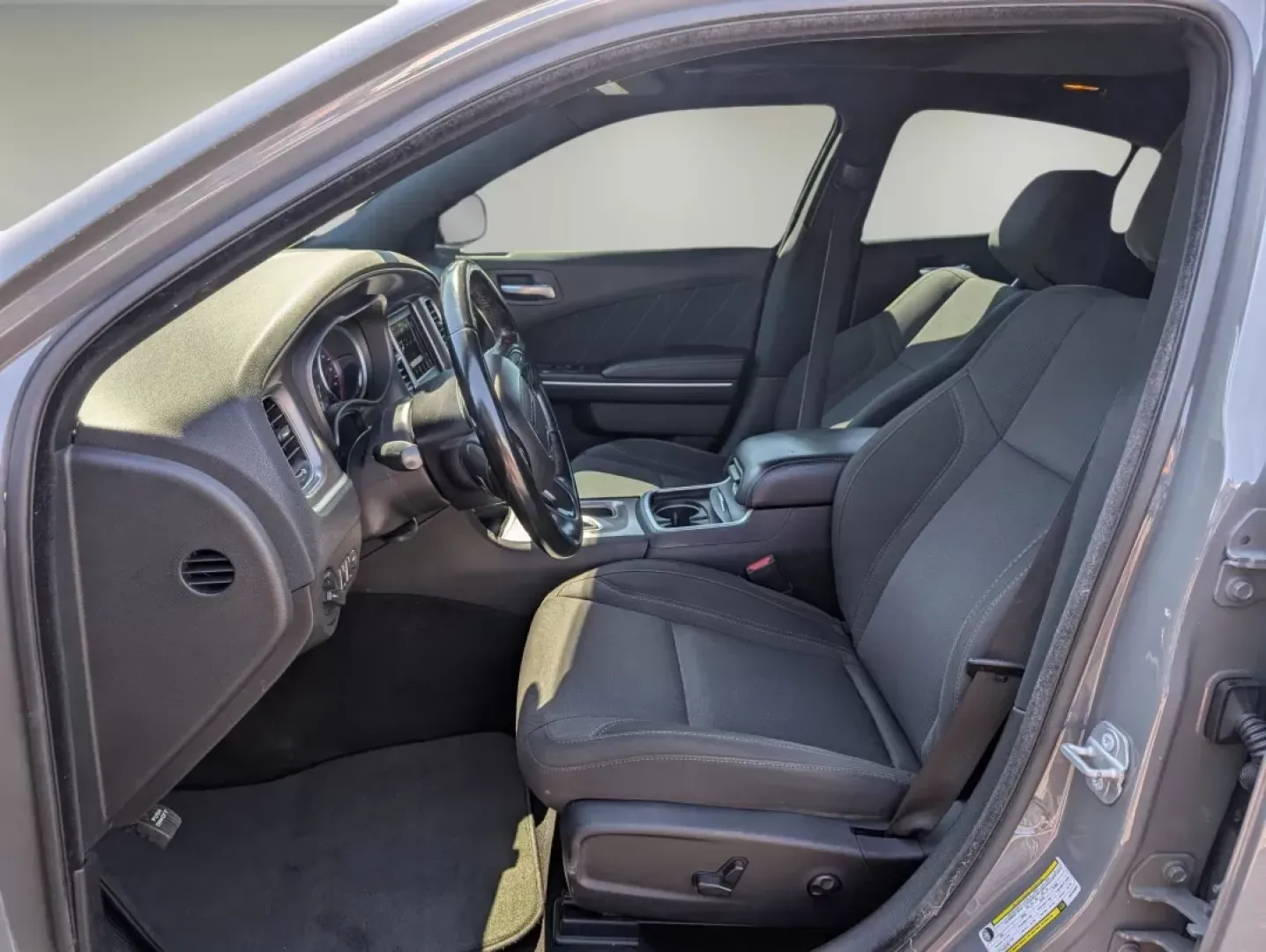 2019 /Black Dodge Charger SXT (2C3CDXBG9KH) with an Other engine, located at 1430 Gateway Drive, Opelika, AL, 36801, (334) 239-0944, 32.637871, -85.409790 - **Unleash Your Weekend Adventures with the 2019 Dodge Charger SXT!**<br /> <br /> Are you ready to elevate your driving experience? At Gils Auto in Phenix City, AL, we proudly present the 2019 Dodge Charger SXT, perfect for those who crave excitement and style. Whether you're commuting to work, runn - Photo#9