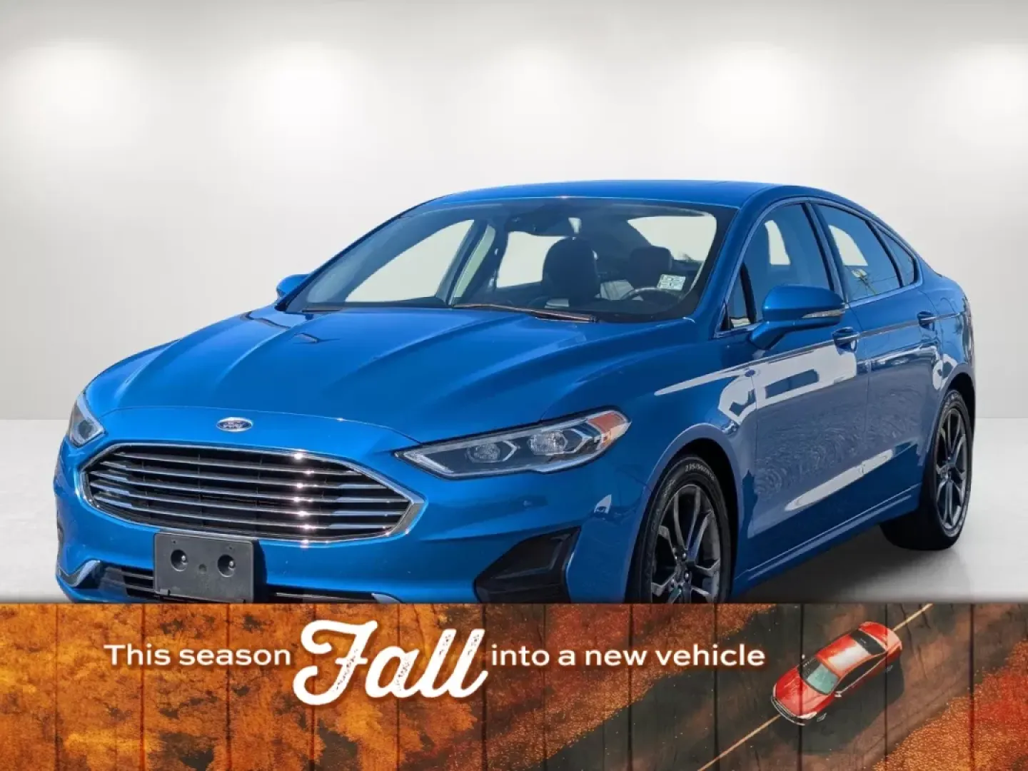 2019 Ford Fusion SEL (3FA6P0CD2KR) with an Other engine, located at 1430 Gateway Drive, Opelika, AL, 36801, (334) 239-0944, 32.637871, -85.409790 - Discover your next adventure with the 2019 Ford Fusion SEL, a perfect blend of style, comfort, and practicality for those seeking a reliable ride in Phenix City, AL. Whether you're making daily commutes or planning weekend getaways with family and friends, this sedan is designed to elevate your driv - Photo#0