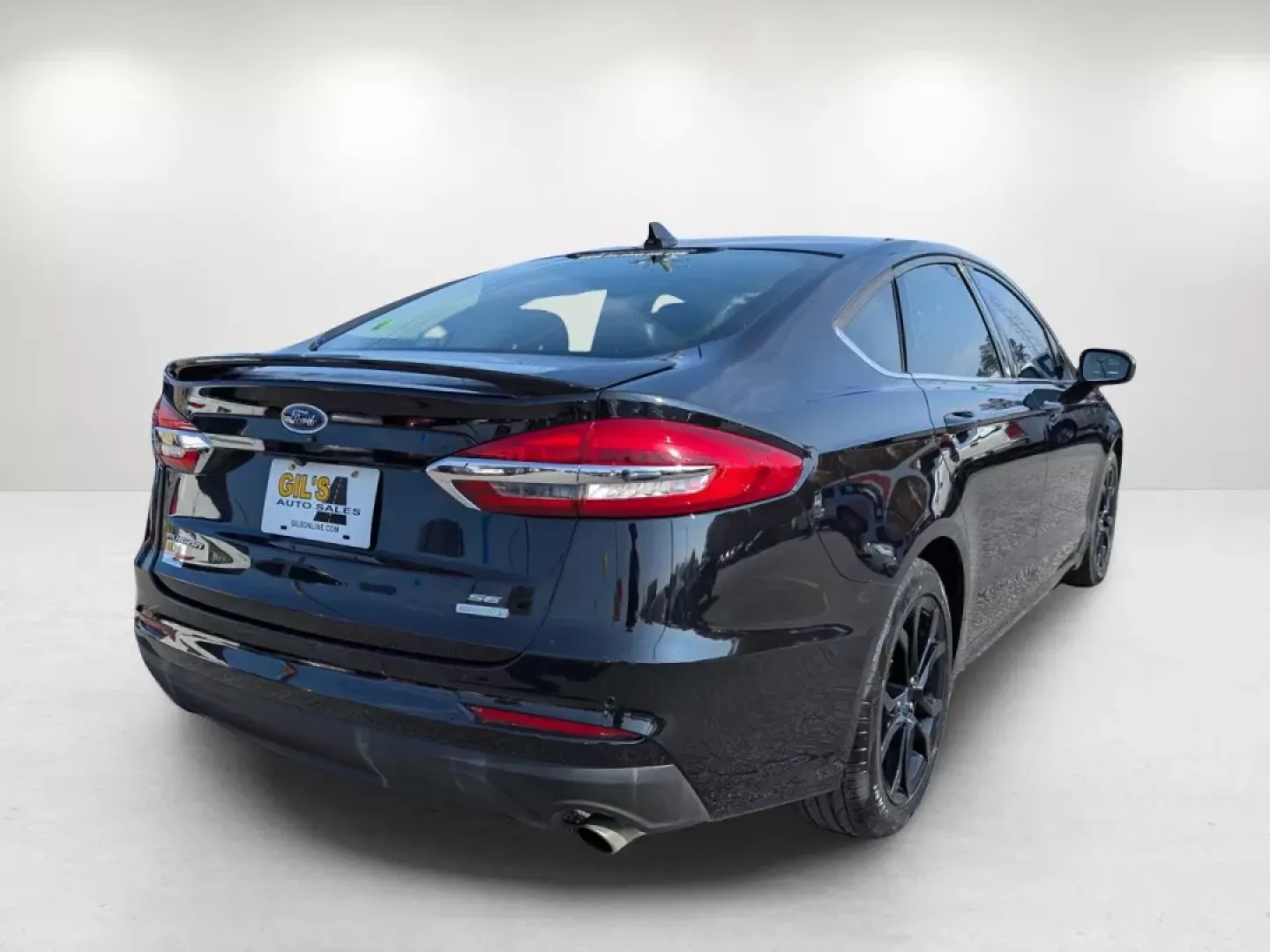 2019 Ford Fusion SE (3FA6P0HD1KR) with an Other engine, located at 804 22nd Ave, Phenix City, AL, 36870, (334) 297-1860, 32.484749, -85.024475 - **Experience Freedom on the Road with the 2019 Ford Fusion SE Perfect for Every Journey!**<br /> <br /> Are you searching for a versatile sedan that fits seamlessly into your busy lifestyle? Look no further than the 2019 Ford Fusion SE, now available at Gils Auto in Phenix City, AL. This stylish ve - Photo#4