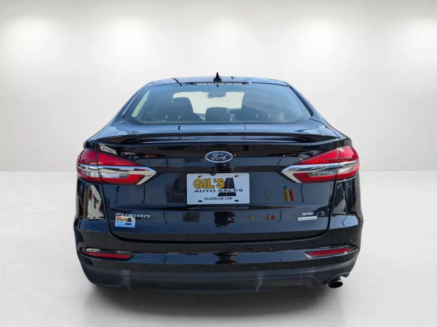 2019 Ford Fusion SE (3FA6P0HD1KR) with an Other engine, located at 804 22nd Ave, Phenix City, AL, 36870, (334) 297-1860, 32.484749, -85.024475 - **Experience Freedom on the Road with the 2019 Ford Fusion SE Perfect for Every Journey!**<br /> <br /> Are you searching for a versatile sedan that fits seamlessly into your busy lifestyle? Look no further than the 2019 Ford Fusion SE, now available at Gils Auto in Phenix City, AL. This stylish ve - Photo#5