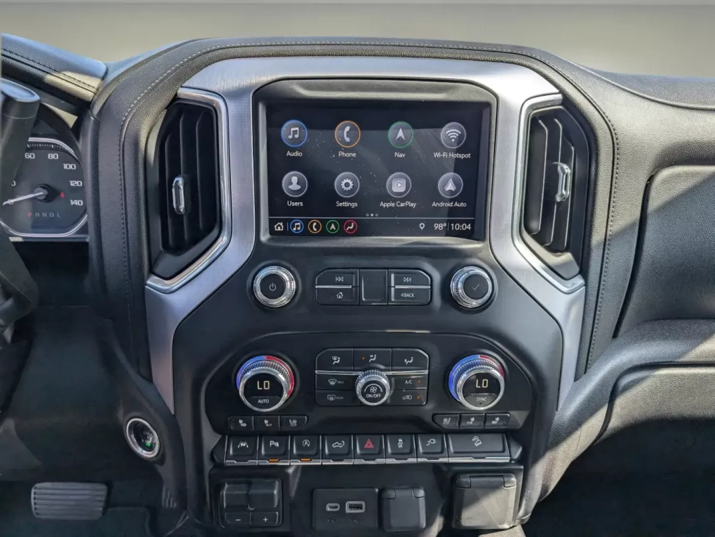 2019 /Jet Black GMC Sierra 1500 SLT (3GTU9DED8KG) with an Other engine, located at 1430 Gateway Drive, Opelika, AL, 36801, (334) 239-0944, 32.637871, -85.409790 - **Unleash Adventure with the 2019 GMC Sierra 1500 SLT Your Perfect Companion for Every Journey!**<br /> <br /> Are you ready to elevate your driving experience? The 2019 GMC Sierra 1500 SLT is more than just a vehicle; it's an invitation to adventure, ideal for those who crave the open road and the - Photo#14