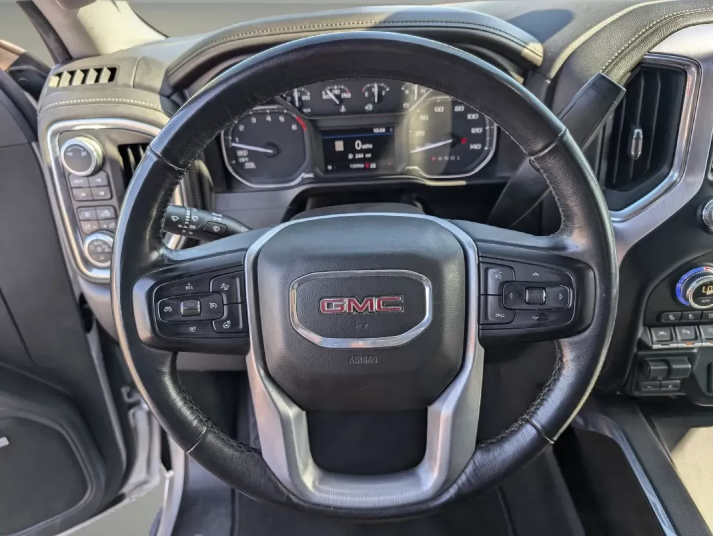 2019 /Jet Black GMC Sierra 1500 SLT (3GTU9DED8KG) with an Other engine, located at 1430 Gateway Drive, Opelika, AL, 36801, (334) 239-0944, 32.637871, -85.409790 - **Unleash Adventure with the 2019 GMC Sierra 1500 SLT Your Perfect Companion for Every Journey!**<br /> <br /> Are you ready to elevate your driving experience? The 2019 GMC Sierra 1500 SLT is more than just a vehicle; it's an invitation to adventure, ideal for those who crave the open road and the - Photo#15