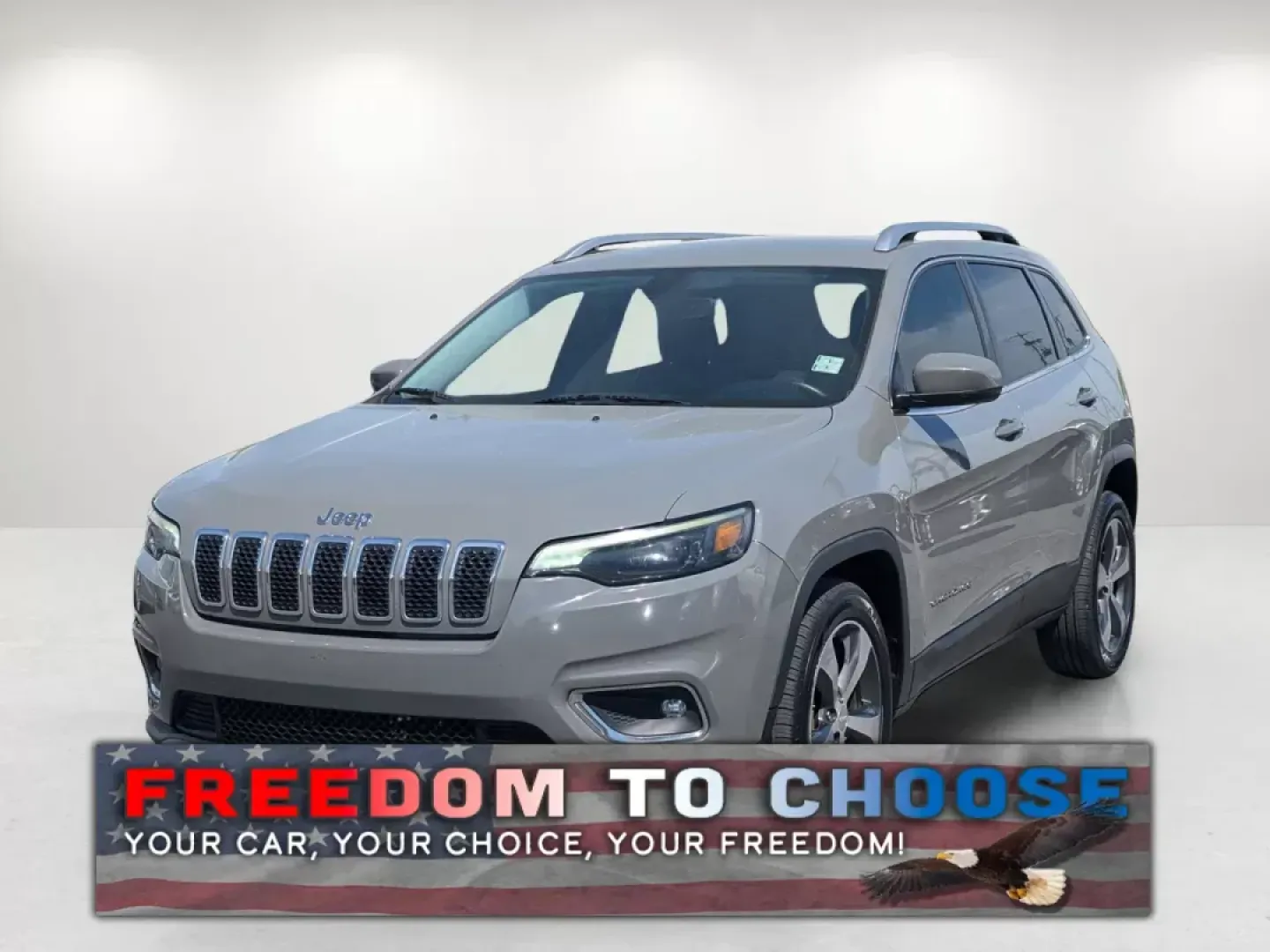 2019 /Black Jeep Cherokee Limited (1C4PJLDB2KD) with an Regular Unleaded I-4 2.4 L/144 engine, 9-Speed Automatic w/OD transmission, located at 5115 14th Ave., Columbus, GA, 31904, (706) 323-0345, 32.511494, -84.971046 - **Explore Your Next Adventure with the 2019 Jeep Cherokee Limited at Gils Auto - Columbus!**<br /> <br /> Are you ready to embrace a lifestyle of adventure and exploration? Whether you're a growing family seeking a reliable vehicle for school runs, a commuter tackling the daily grind, or a weekend w - Photo#0