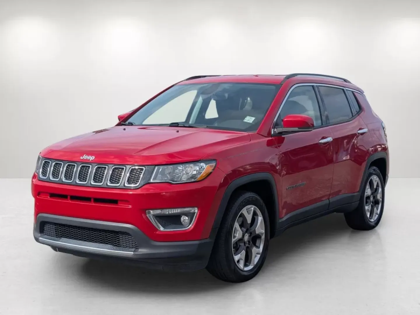 2019 /Black Jeep Compass Limited (3C4NJCCB7KT) with an Other engine, located at 3959 U.S. 80 W, Phenix City, AL, 36870, (334) 297-4885, 32.469296, -85.135185 - ### Experience Adventure and Comfort with the 2019 Jeep Compass Limited at Gils Auto<br /> <br /> Are you ready to embrace the open road and create unforgettable memories with family and friends? The 2019 Jeep Compass Limited, now available at Gils Auto in Phenix City, AL, is the perfect companion f - Photo#1