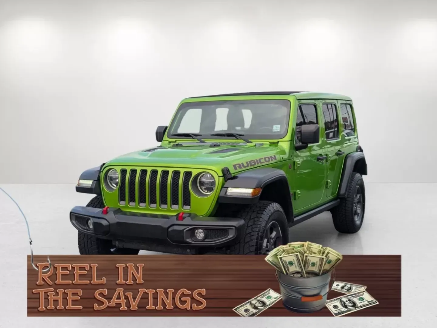 2019 Mojito! Clearcoat /Black Jeep Wrangler Rubicon (1C4HJXFG5KW) with an Other engine, located at 804 22nd Ave, Phenix City, AL, 36870, (334) 297-1860, 32.484749, -85.024475 - **Unleash Adventure with the 2019 Jeep Wrangler Rubicon Perfect for Your Next Journey!**<br /> <br /> Are you ready to elevate your driving experience? The 2019 Jeep Wrangler Rubicon is built for those who crave adventure, making it the ideal companion for weekend excursions, family road trips, or - Photo#0
