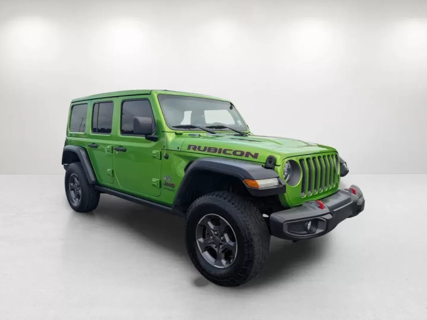 2019 Mojito! Clearcoat /Black Jeep Wrangler Rubicon (1C4HJXFG5KW) with an Other engine, located at 804 22nd Ave, Phenix City, AL, 36870, (334) 297-1860, 32.484749, -85.024475 - **Unleash Adventure with the 2019 Jeep Wrangler Rubicon Perfect for Your Next Journey!**<br /> <br /> Are you ready to elevate your driving experience? The 2019 Jeep Wrangler Rubicon is built for those who crave adventure, making it the ideal companion for weekend excursions, family road trips, or - Photo#2