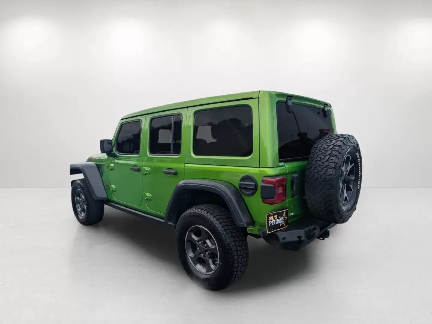 2019 Mojito! Clearcoat /Black Jeep Wrangler Rubicon (1C4HJXFG5KW) with an Other engine, located at 804 22nd Ave, Phenix City, AL, 36870, (334) 297-1860, 32.484749, -85.024475 - **Unleash Adventure with the 2019 Jeep Wrangler Rubicon Perfect for Your Next Journey!**<br /> <br /> Are you ready to elevate your driving experience? The 2019 Jeep Wrangler Rubicon is built for those who crave adventure, making it the ideal companion for weekend excursions, family road trips, or - Photo#6