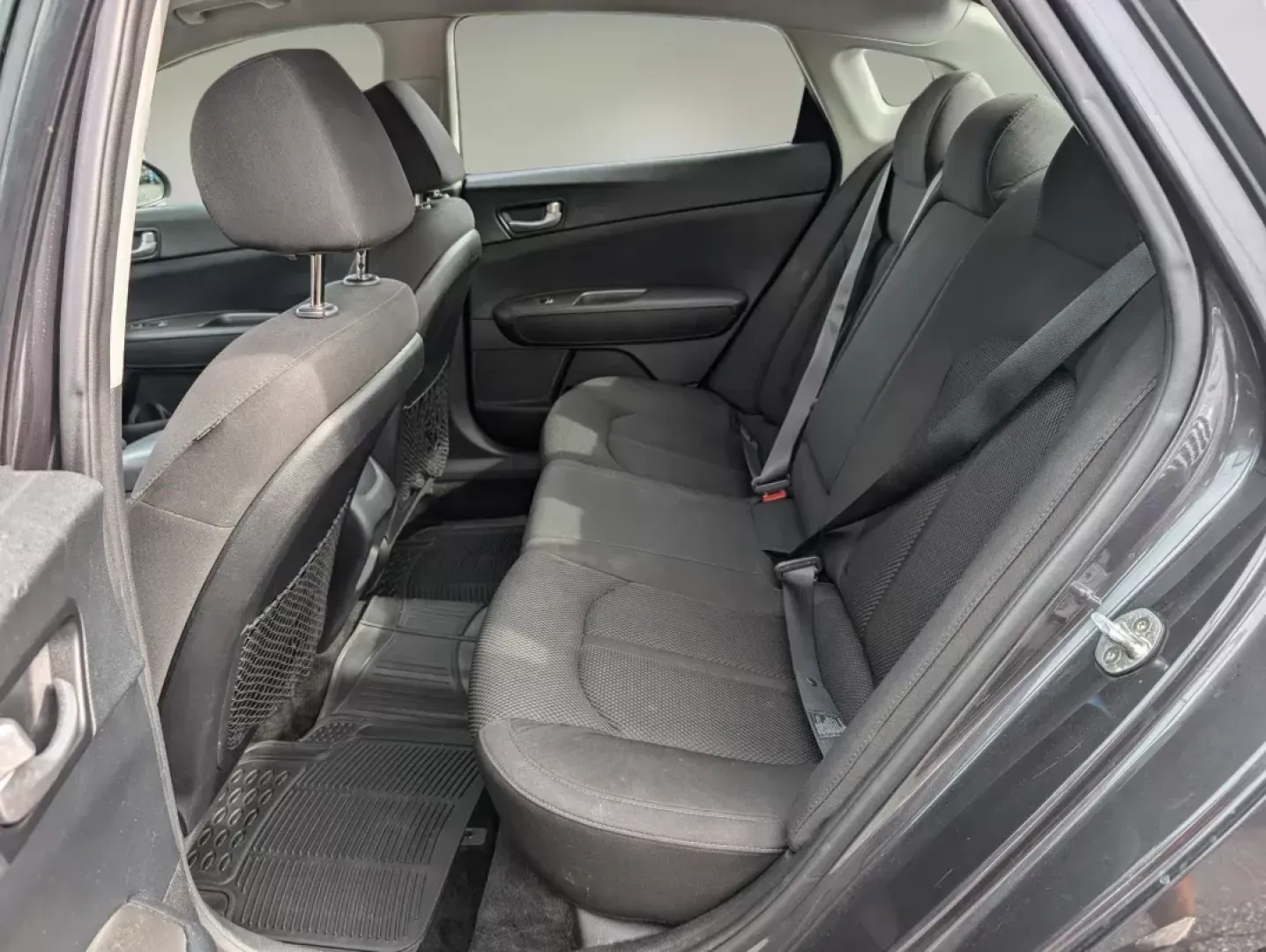 2019 /Black Kia Optima LX (5XXGT4L35KG) with an Regular Unleaded I-4 2.4 L/144 engine, 6-Speed Automatic w/OD transmission, located at 7000 Northlake Connector, Columbus, GA, 31904, (706) 987-8085, 32.524975, -84.978134 - **Discover Adventure and Comfort with the 2019 Kia Optima LX at Gils Auto Columbus #2!**<br /> <br /> Are you ready to elevate your driving experience? Whether you're commuting to work in Columbus, GA, or heading out on a weekend road trip, the 2019 Kia Optima LX is designed to fit seamlessly into - Photo#10