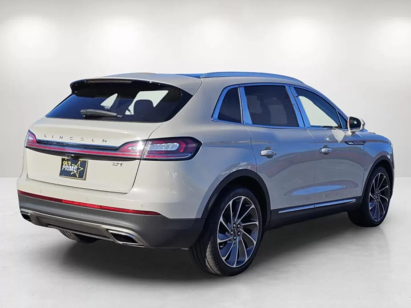 2019 Lincoln Nautilus Reserve (2LMPJ6LP3KB) with an Other engine, located at 5115 14th Ave., Columbus, GA, 31904, (706) 323-0345, 32.511494, -84.971046 - **Elevate Your Lifestyle with the 2019 Lincoln Nautilus Reserve at Gils Auto!**<br /> <br /> Are you ready to embrace a new level of luxury and comfort while navigating life's adventures? Look no further than the stunning 2019 Lincoln Nautilus Reserve, now available at Gils Auto in Phenix City, AL. - Photo#4