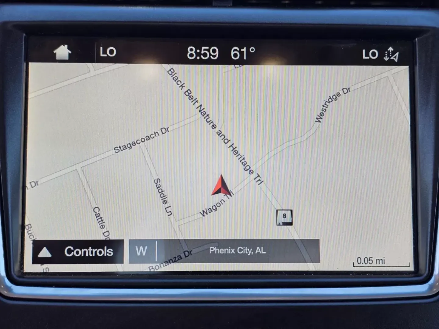 2019 Lincoln Nautilus Reserve (2LMPJ6LP3KB) with an Other engine, located at 5115 14th Ave., Columbus, GA, 31904, (706) 323-0345, 32.511494, -84.971046 - **Elevate Your Lifestyle with the 2019 Lincoln Nautilus Reserve at Gils Auto!**<br /> <br /> Are you ready to embrace a new level of luxury and comfort while navigating life's adventures? Look no further than the stunning 2019 Lincoln Nautilus Reserve, now available at Gils Auto in Phenix City, AL. - Photo#13