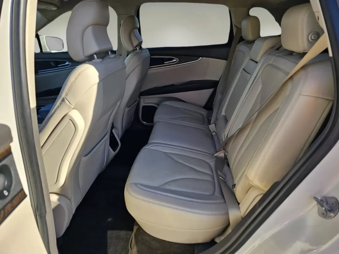 2019 Lincoln Nautilus Reserve (2LMPJ6LP3KB) with an Other engine, located at 5115 14th Ave., Columbus, GA, 31904, (706) 323-0345, 32.511494, -84.971046 - **Elevate Your Lifestyle with the 2019 Lincoln Nautilus Reserve at Gils Auto!**<br /> <br /> Are you ready to embrace a new level of luxury and comfort while navigating life's adventures? Look no further than the stunning 2019 Lincoln Nautilus Reserve, now available at Gils Auto in Phenix City, AL. - Photo#14