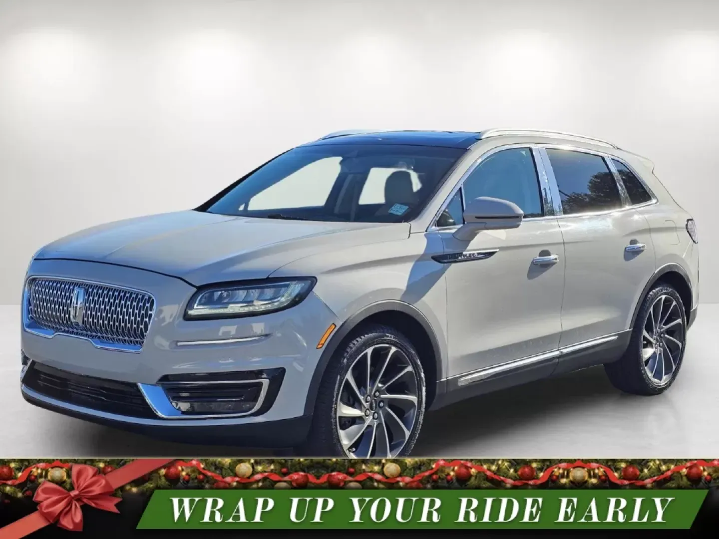 2019 Lincoln Nautilus Reserve (2LMPJ6LP3KB) with an Other engine, located at 5115 14th Ave., Columbus, GA, 31904, (706) 323-0345, 32.511494, -84.971046 - **Elevate Your Lifestyle with the 2019 Lincoln Nautilus Reserve at Gils Auto!**<br /> <br /> Are you ready to embrace a new level of luxury and comfort while navigating life's adventures? Look no further than the stunning 2019 Lincoln Nautilus Reserve, now available at Gils Auto in Phenix City, AL. - Photo#0